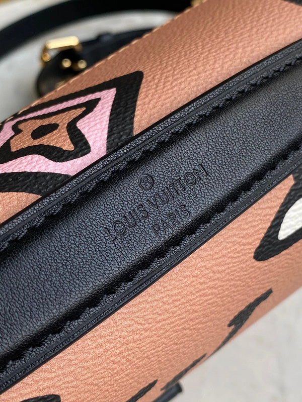 Amelia - LV Bags - 12840