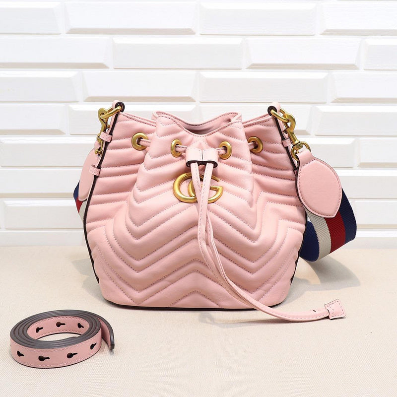 AmeliaLuxury - GCI Bags - 904