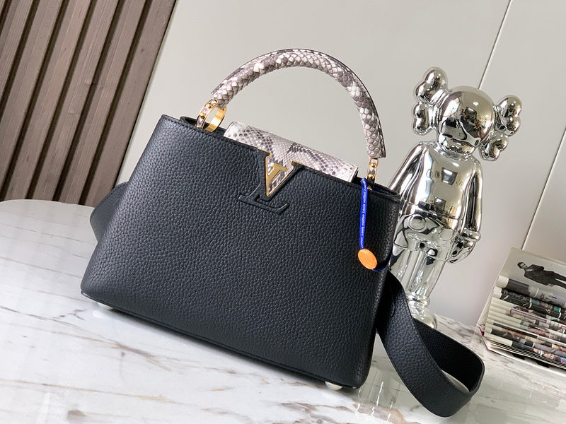 Amelia's Bag Gallery - LOV Bags - 1151