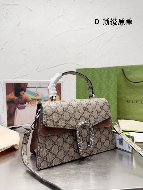 Amelia  - GCI Bags - 11767