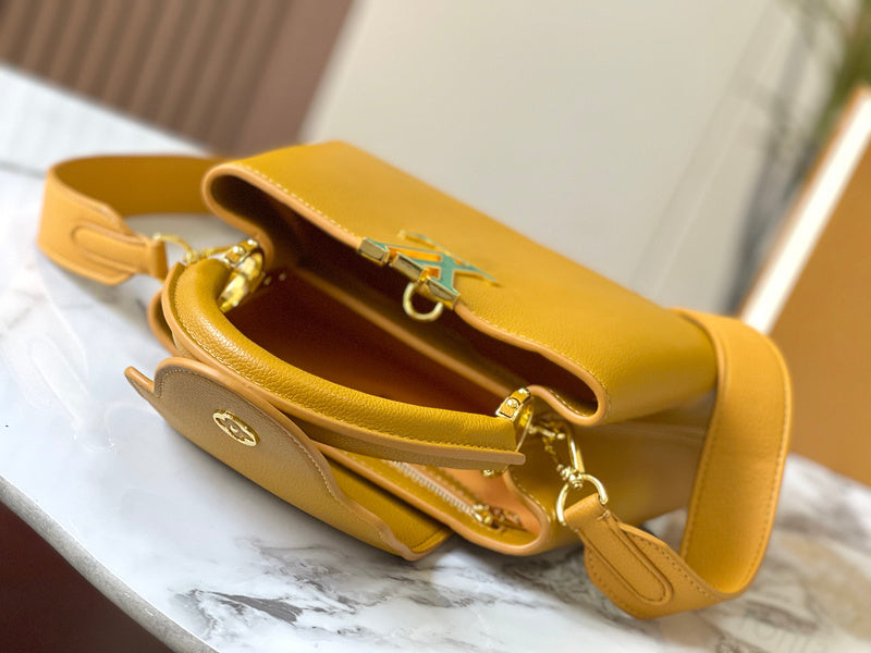 Amelia- GUKI Women Bags - 1521