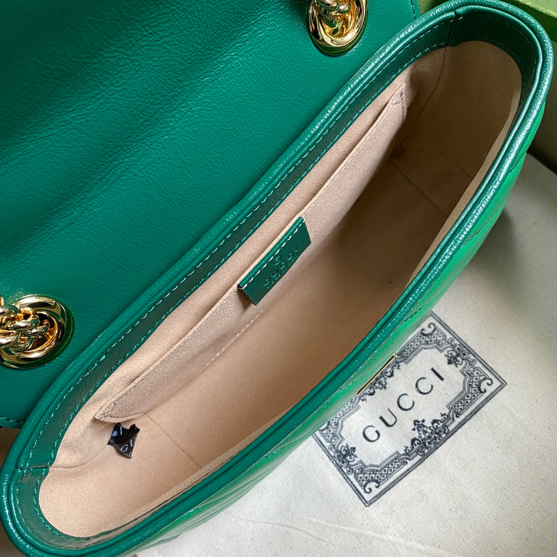 Amelia- GCI Bags - 442
