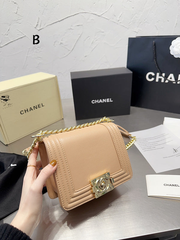 Amelia- CHL Bags - 7073