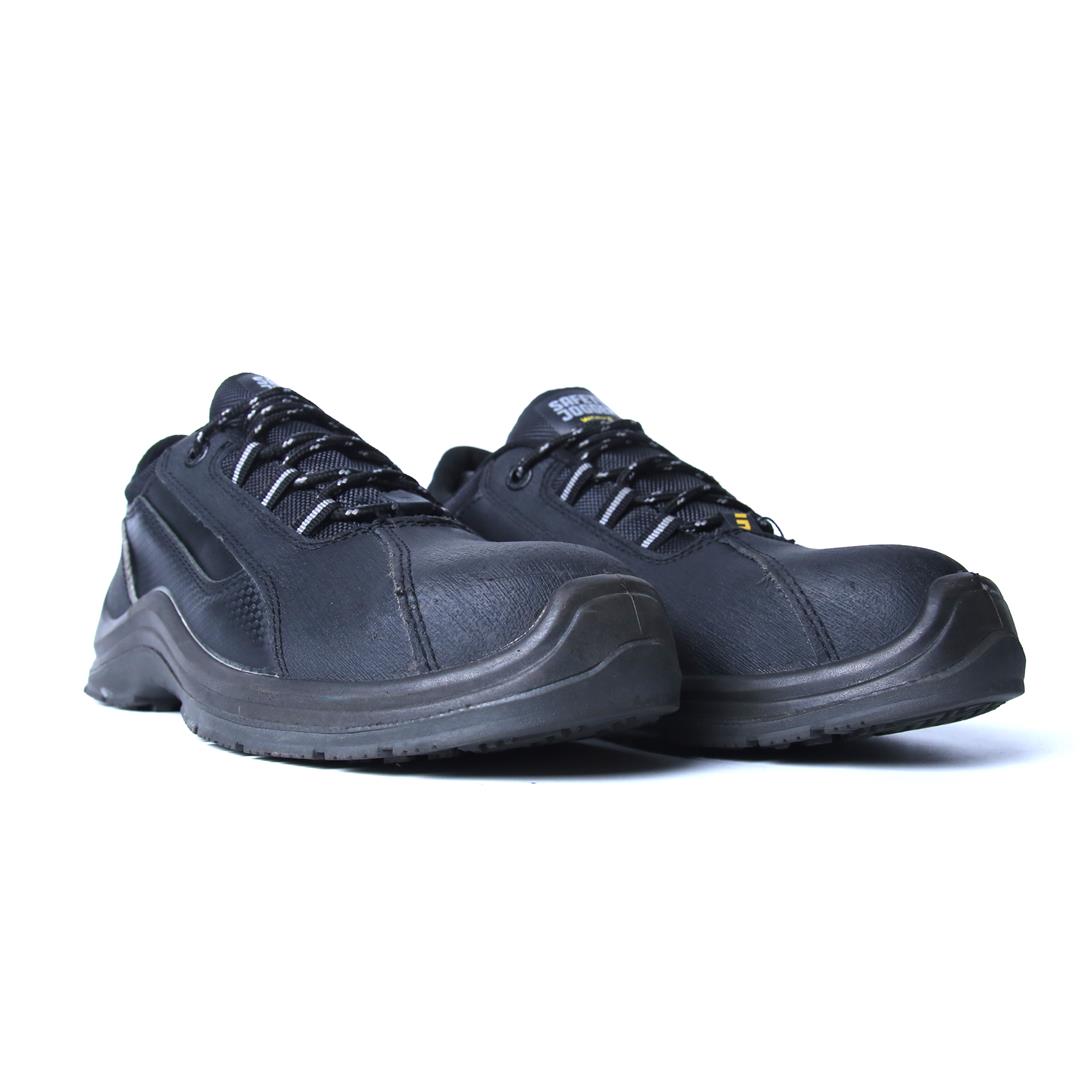 SAFETY JOGGER ADVANCE 81 - STEEL TOE - ESD