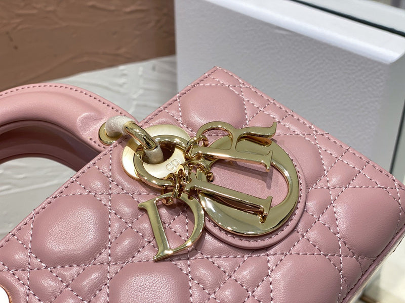Amelia- DOR Bags - 1297