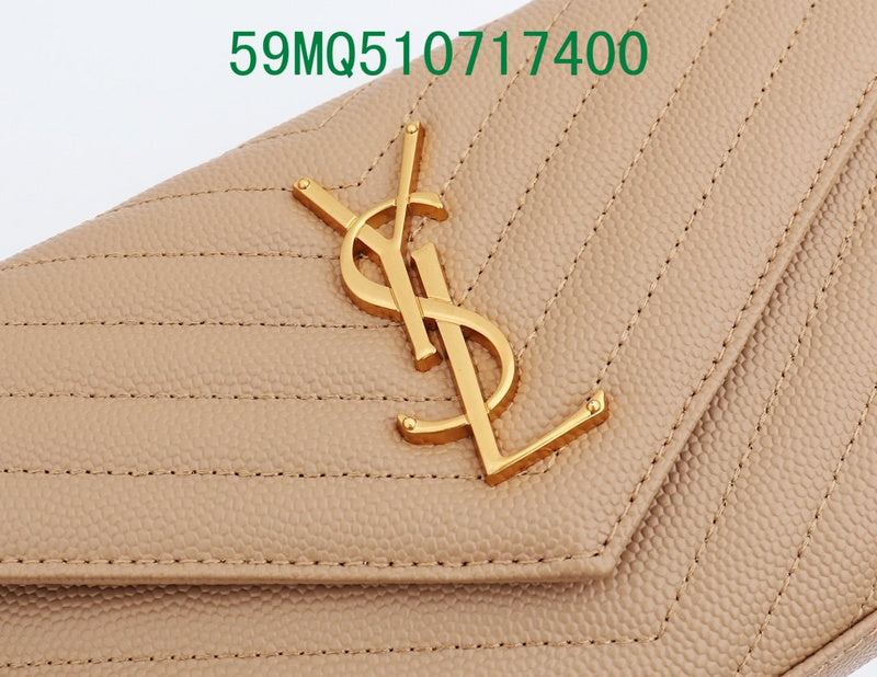 Amelia - YSL Bag - 3497