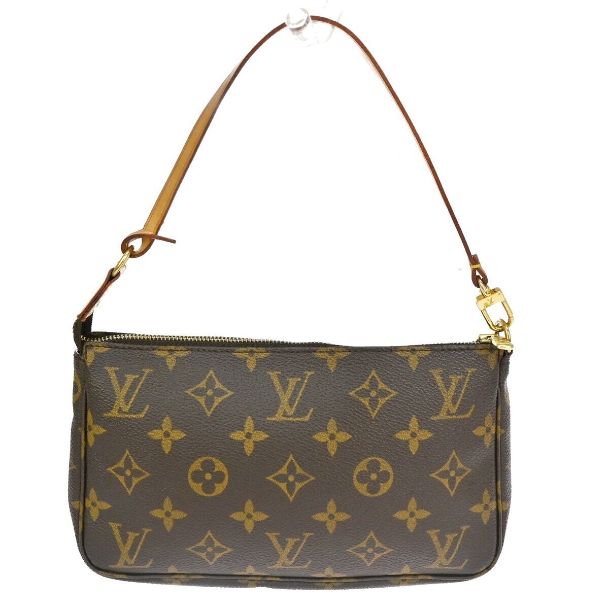 Louis Vuitton Pochette accessoires Clutch Bag