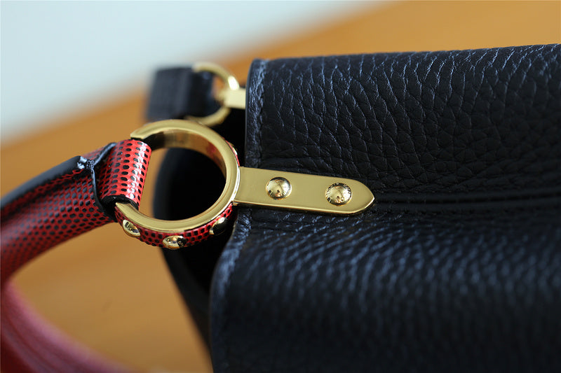 Amelia - LOV Lady Bags - 1998