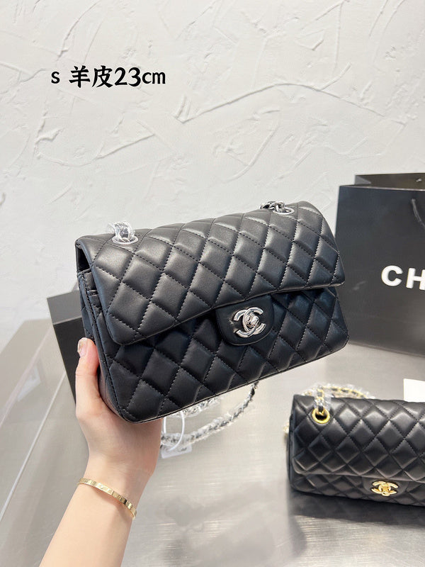Amelia- CHL Bags - 7139