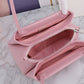 Amelia- PRDA  LUXURY BAGS - 026