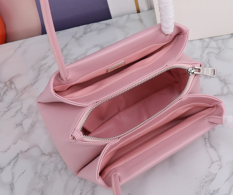 Amelia- PRDA  LUXURY BAGS - 026