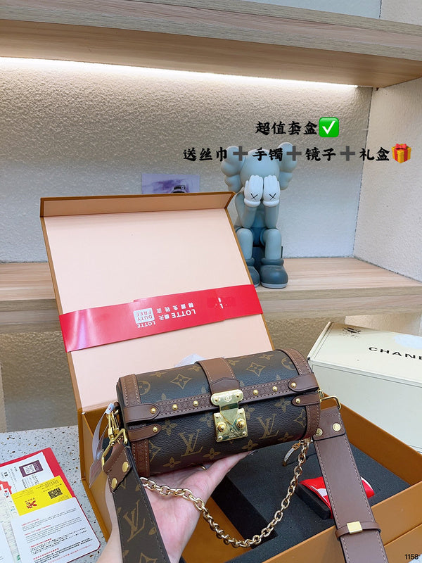 Amelia - LV Bags - 14579