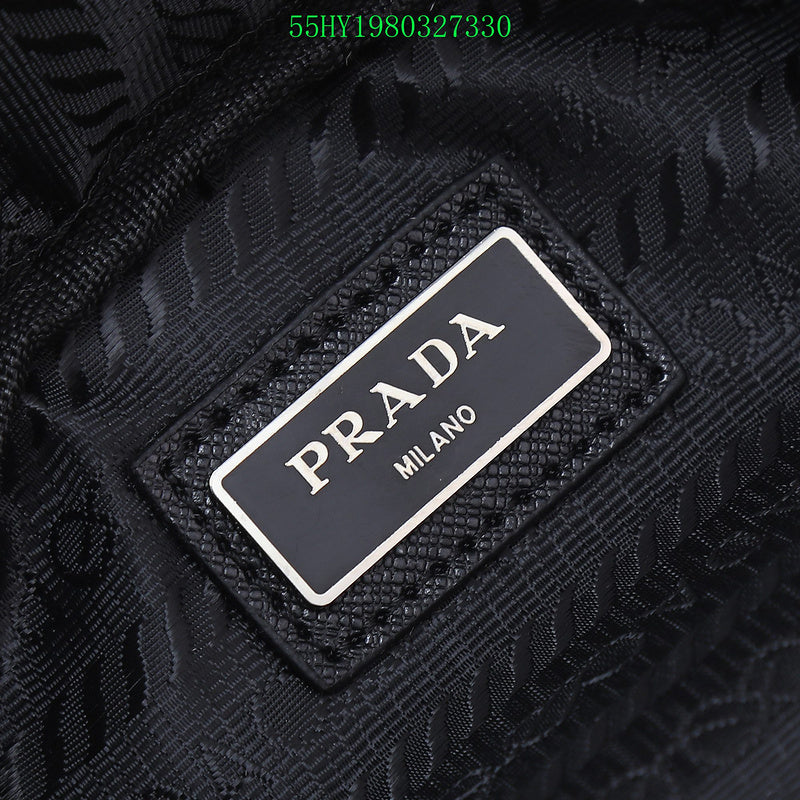 Prada Bags - The Barnes Bags  435