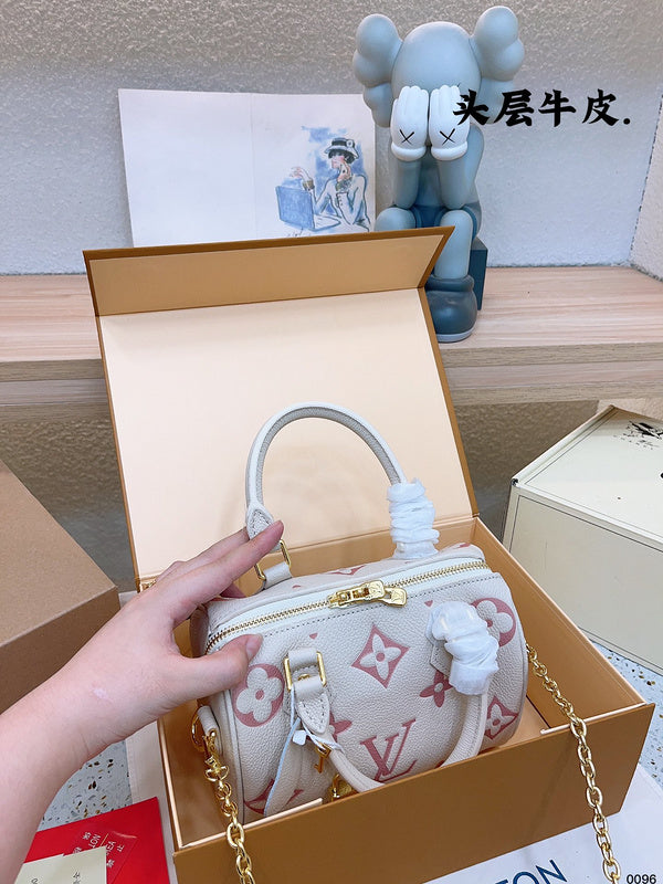 Amelia - LV Bags - 14817