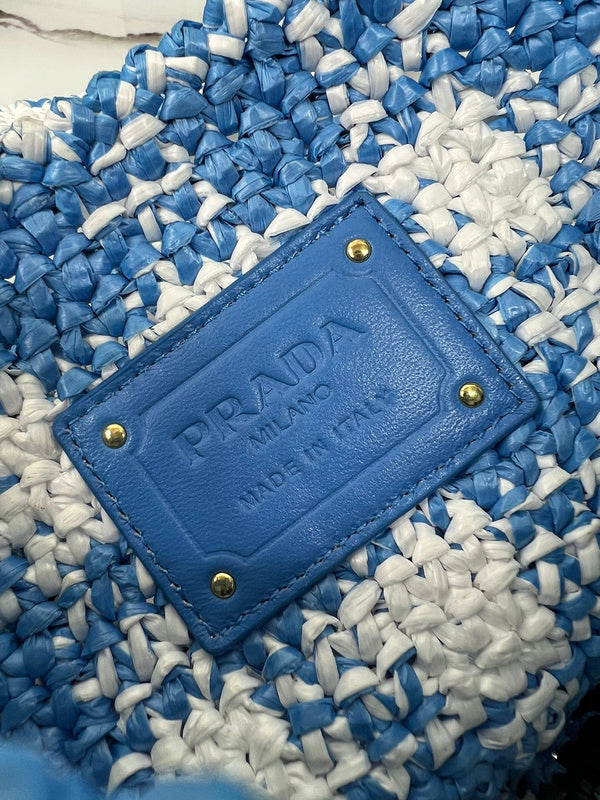 Amelia- PRDA  LUXURY BAGS - 711