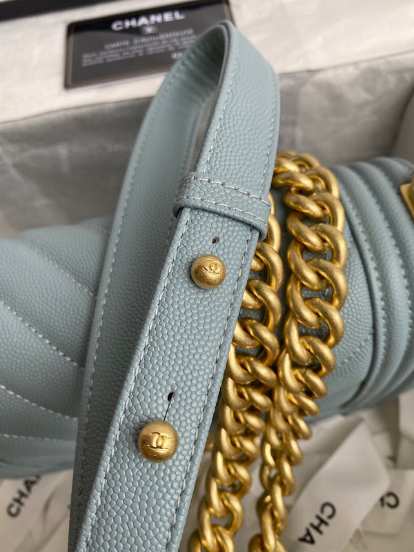 AmeliaLuxury - CHL Bags - 3537
