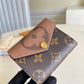 Amelia - LV Bags - 12989