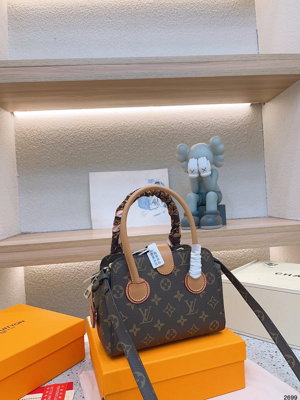 Amelia - LV Bags - 14904