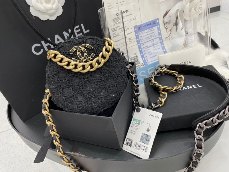 Amelia-  CHL BAGS  - 559