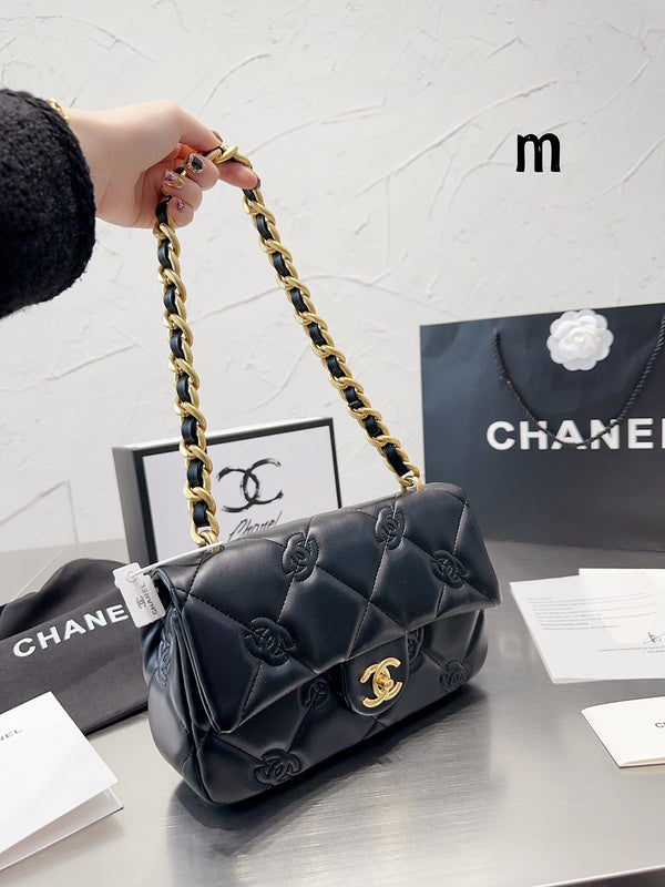 Amelia- CHL Bags - 7028