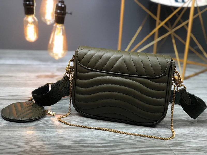 Amelia- Lu-Vi bags - 11880