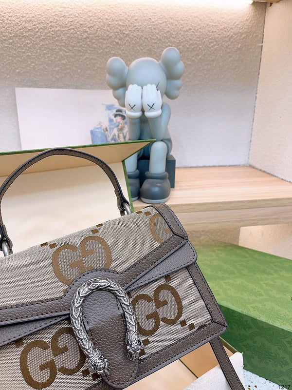 Amelia - GCI Bags - 11815