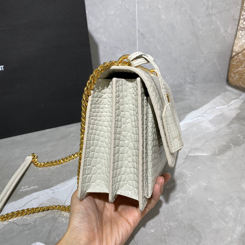 Amelia - YSL Bag - 4024