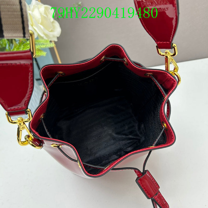 Prada Bags - The Barnes Bags  360