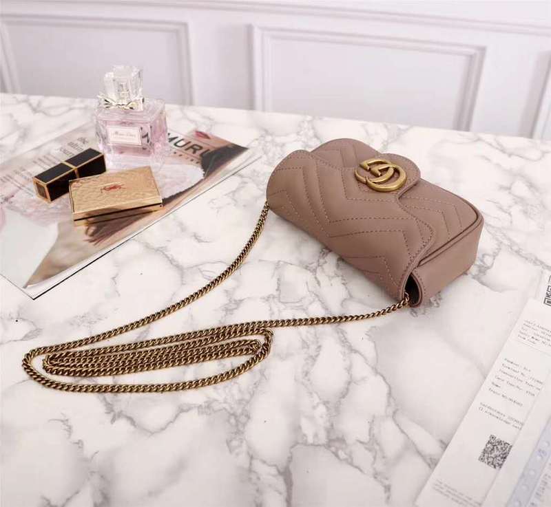 AmeliaLuxury - GCI Bags - 600