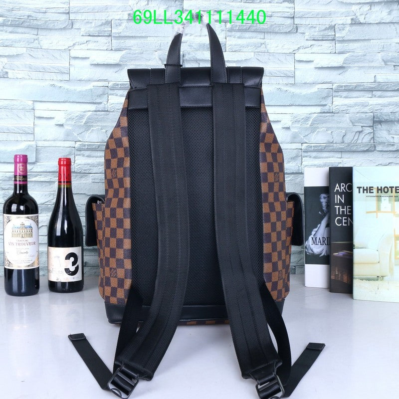 Amelia  - GCI Bags - 11417