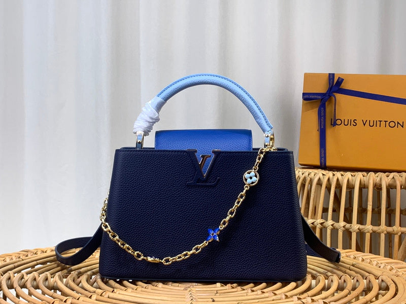 Amelia - LOV Lady Bags - 116