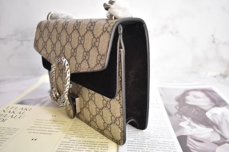 Amelia Fashion - GCI Bags - 3217