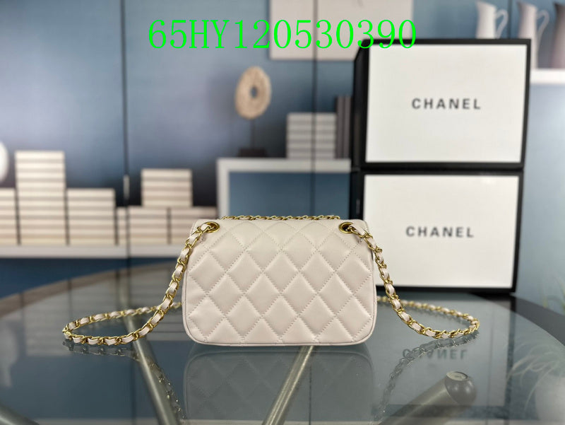 Amelia - CHL Bags - 776