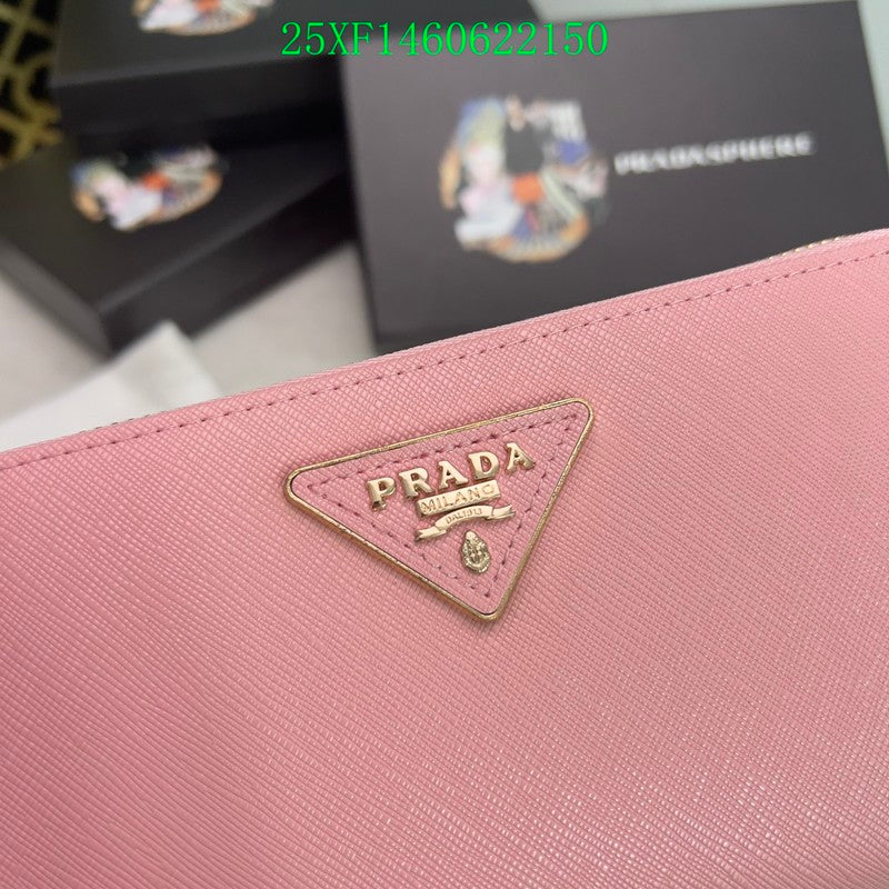 Amelia - PD Wallet - 166