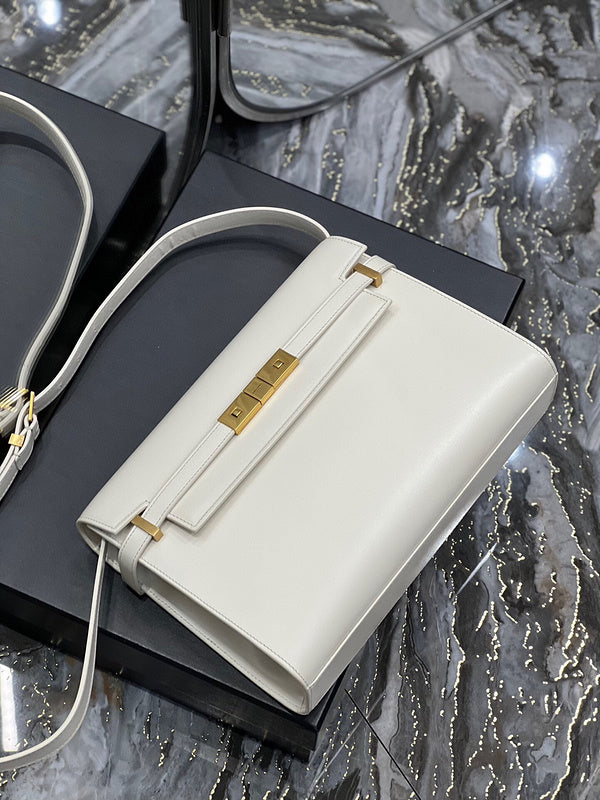 Amelia - YSL Bag - 1236