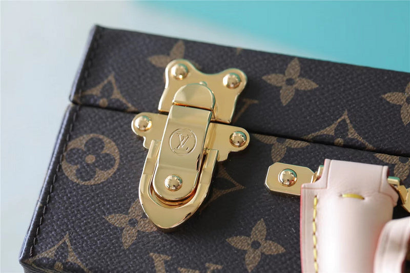 Fan Fashion Lu-Vi bags - 9503