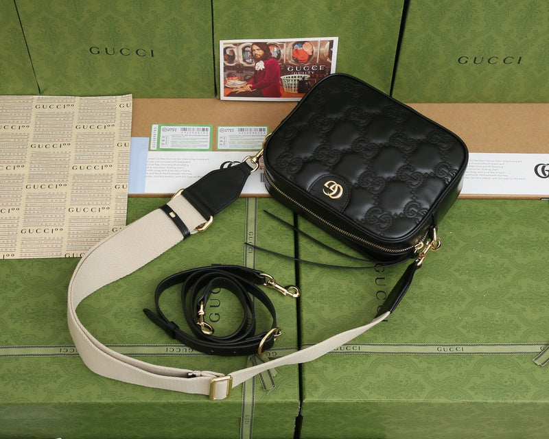 Amelia-i GUKI Women Bags - 960