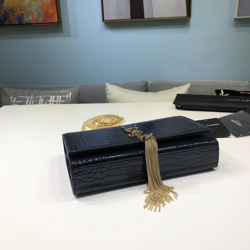 Amelia - YSL Bag - 2288