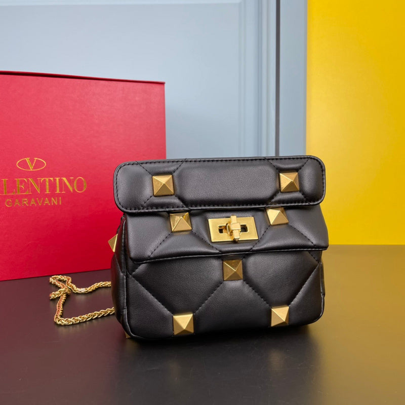 Amelia- VEL WOMEN LUXURY BAGS - 1034