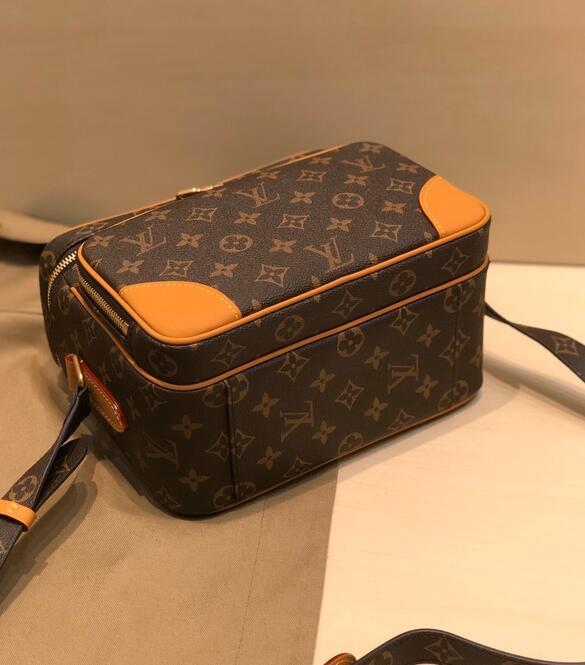 AmeliaLuxury - LOV Bags - 3048