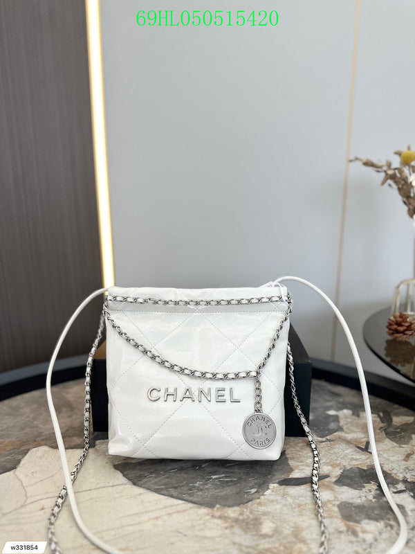 Amelia - CHL Bags - 921