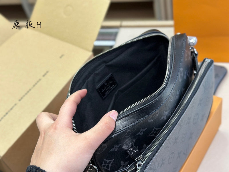 Amelia - LV Bags - 14989