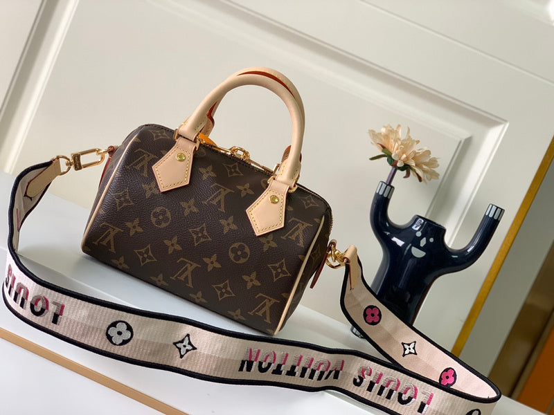 Amelia - LV Bags - 16873