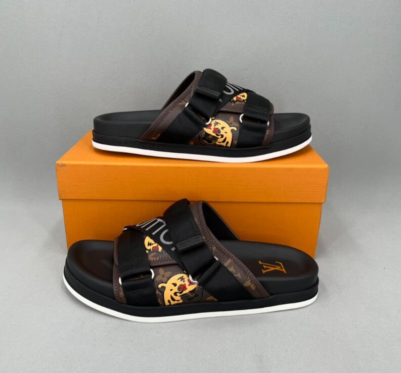 AmeliaLuxury - LOV Men Shoes - 1041