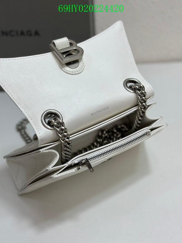 Amelia - BGA Bags - 1930