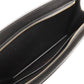 Louis Vuitton Pochette  Leather Clutch Bag
