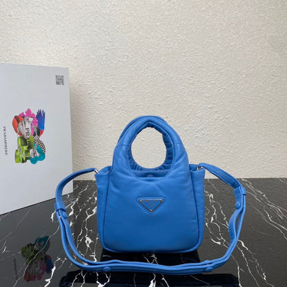 Amelia- PRDA  LUXURY BAGS - 899