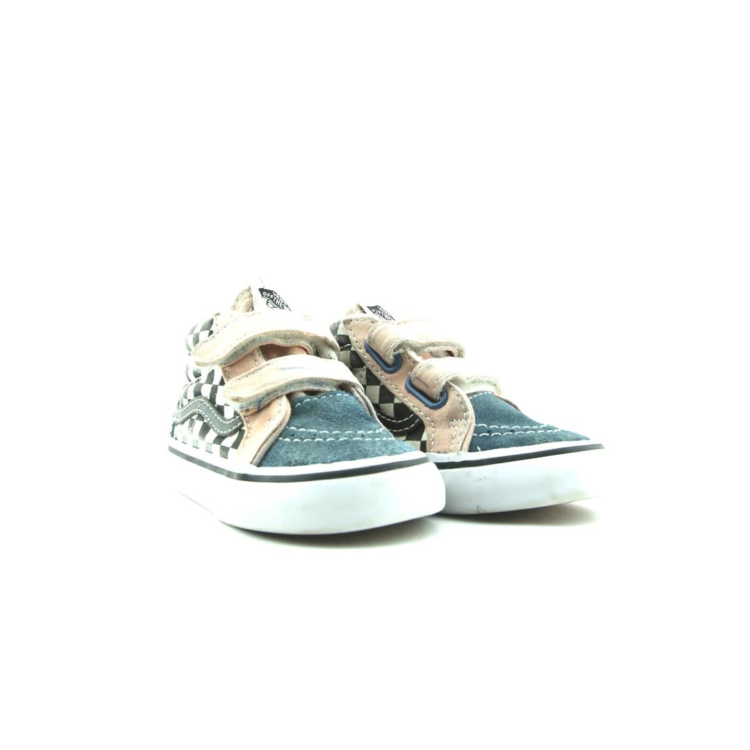 VANS OLD SKOOL