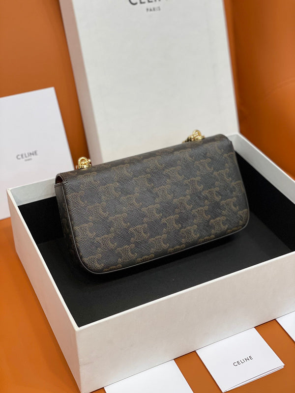 Amelia - COL Lady Bags - 042