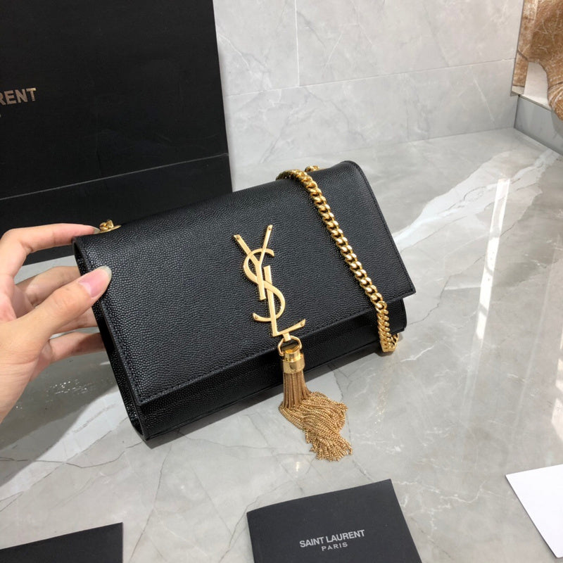 Amelia - YSL Bag - 4033